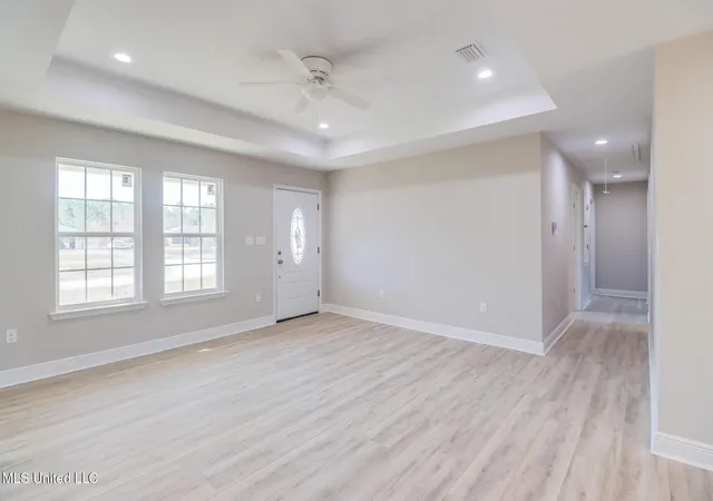 Photo 4 of Single family home for sale at 17202 Gardenia St, Kiln, MS 39556 | MLS# 4132226 | Listing updated on 2026-10-04