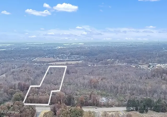 Photo 2 of Land for sale at 1100 E Church Rd, Southaven, MS 38671 | MLS# 4132248 | Listing updated on 2026-03-30