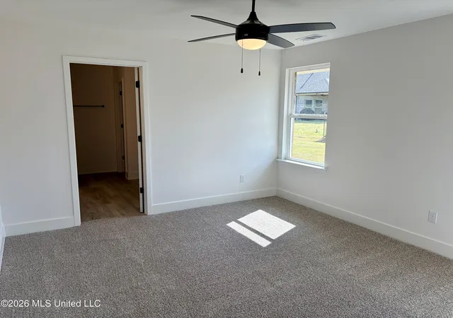 Photo 4 of Single family home for sale at 106 Red Bird Cvs, Batesville, MS 38606 | MLS# 4132730 | Listing updated on 2026-10-28