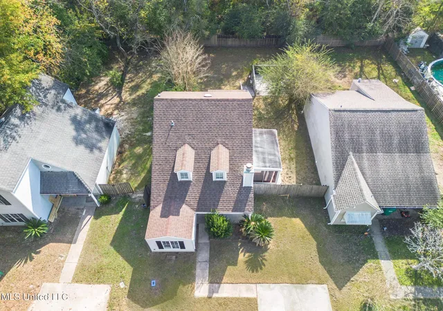 Photo 2 of Sale Pending at 13391 Windsong Dr, Gulfport, MS 39503 | MLS# 4132757 | Listing updated on 2026-06-21