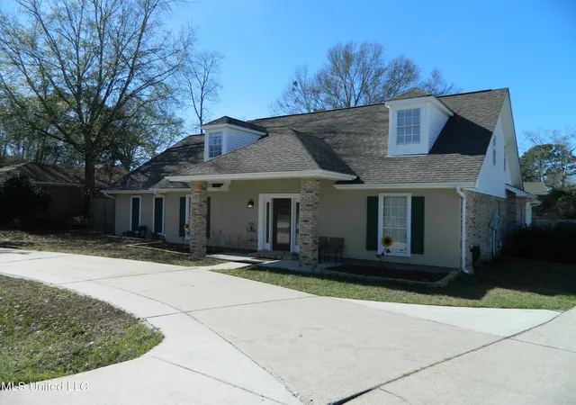 Homes for sale in Diamondhead, MS | 87129 Golf Club Dr, Diamondhead, MS 39525 | MLS# 4140242