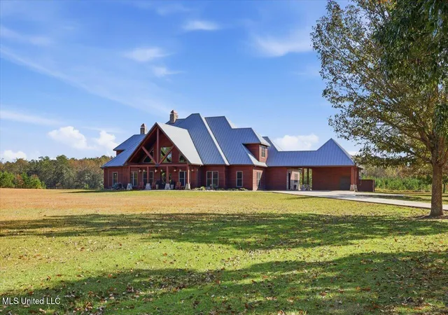 Photo 1 of Land for sale at 4240 Jana Ln, Perkinston, MS 39573 | MLS# 4132428 | Listing updated on 2026-07-23