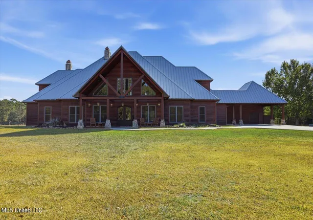 Photo 3 of Land for sale at 4240 Jana Ln, Perkinston, MS 39573 | MLS# 4132428 | Listing updated on 2026-07-23