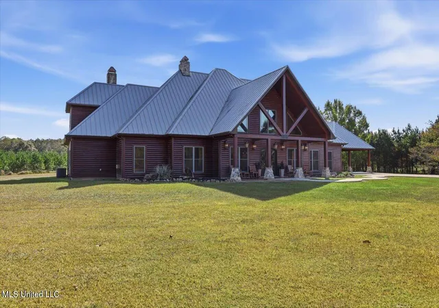 Photo 3 of Land for sale at 4240 Jana Ln, Perkinston, MS 39573 | MLS# 4132428 | Listing updated on 2026-07-23