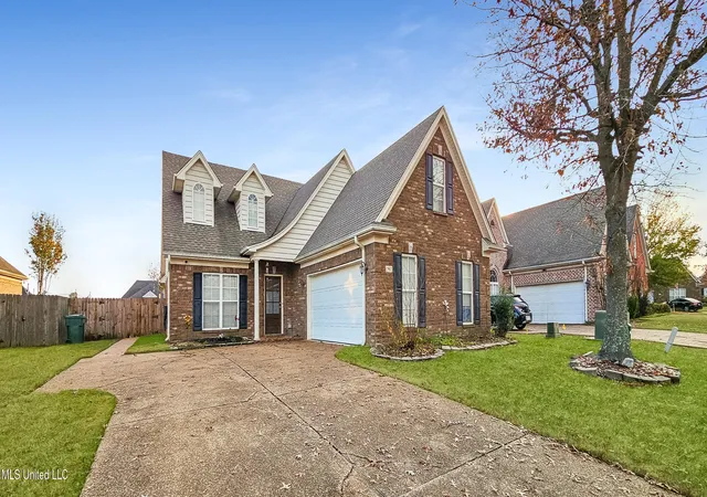 Homes for sale in Southaven, MS | 2937 Keeley Cvs, Southaven, MS 38671 | MLS# 4132457