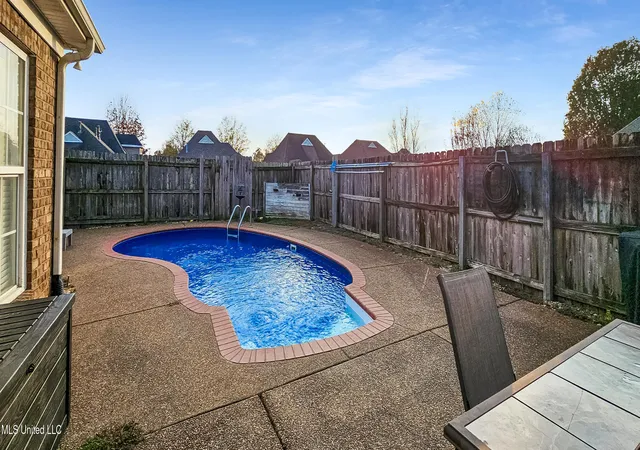 Homes for sale in Southaven, MS | 2937 Keeley Cvs, Southaven, MS 38671 | MLS# 4132457