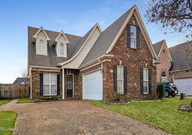 Homes for sale in Southaven, MS | 2937 Keeley Cvs, Southaven, MS 38671 | MLS# 4132457