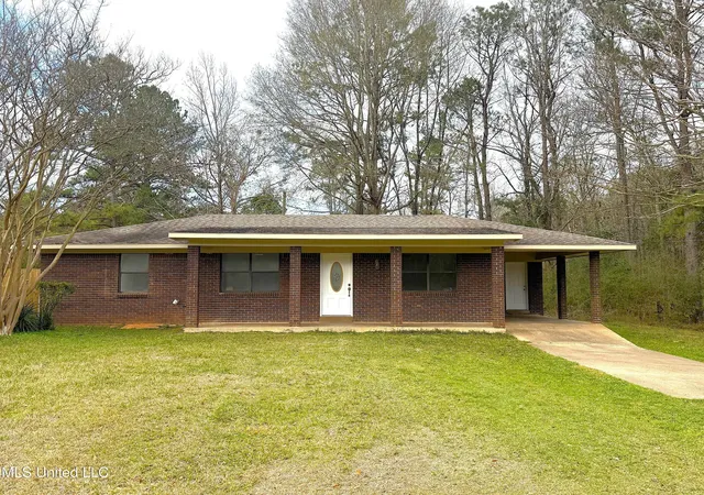 Homes for sale in Magnolia, MS | 2027 Hamp Lea Rd, Magnolia, MS 39652 | MLS# 4132413