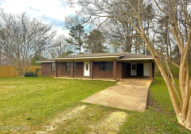 Homes for sale in Magnolia, MS | 2027 Hamp Lea Rd, Magnolia, MS 39652 | MLS# 4132413