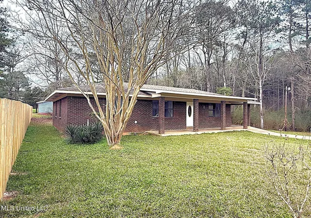 Homes for sale in Magnolia, MS | 2027 Hamp Lea Rd, Magnolia, MS 39652 | MLS# 4132413