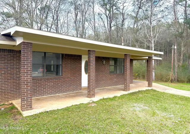 Homes for sale in Magnolia, MS | 2027 Hamp Lea Rd, Magnolia, MS 39652 | MLS# 4132413