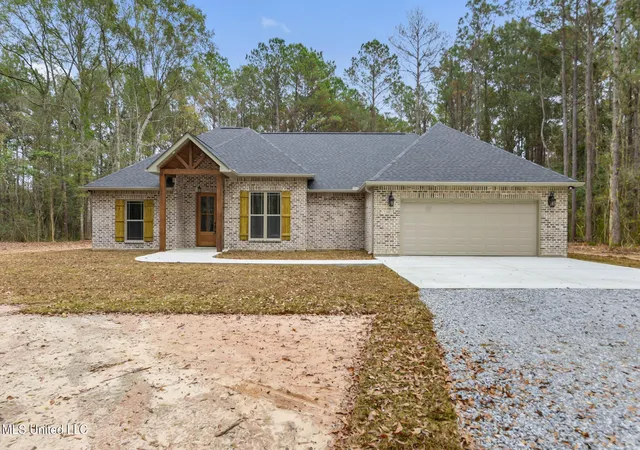 Homes for sale in Kiln, MS | 5360 Hoda Rd, Kiln, MS 39556 | MLS# 4132530
