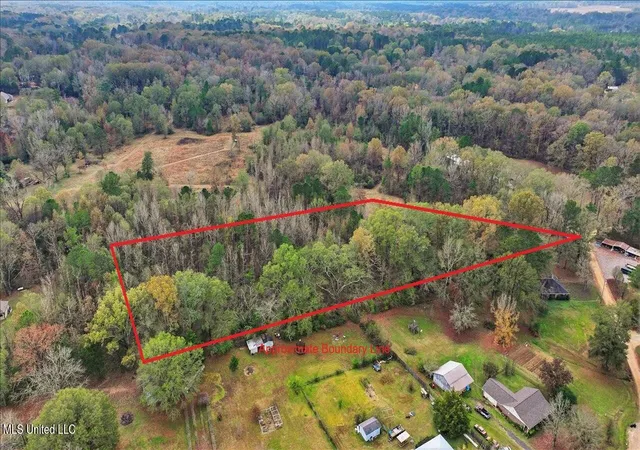 Photo 2 of Land for sale at Highland Dr, Florence, MS 39073 | MLS# 4132510 | Listing updated on 2026-07-29