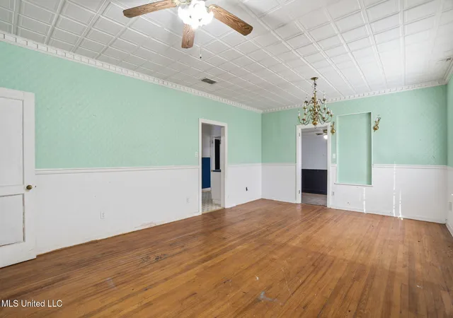 Photo 3 of Sale Pending at 1413 N Jackson St, Brookhaven, MS 39601 | MLS# 4132921 | Listing updated on 2026-06-05