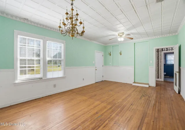 Photo 4 of Sale Pending at 1413 N Jackson St, Brookhaven, MS 39601 | MLS# 4132921 | Listing updated on 2026-06-05