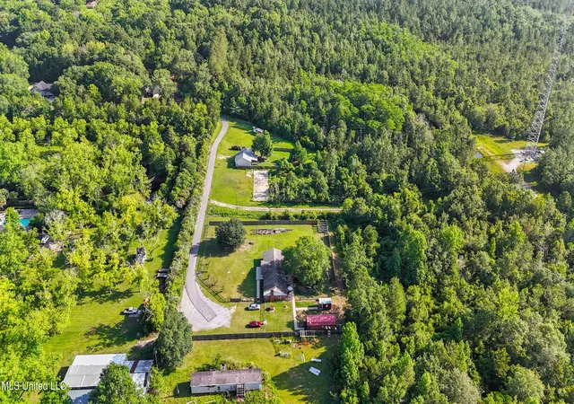 Photo 2 of Land for sale at 261 Acres Brinkman Rd, Moss Point, MS 39562 | MLS# 4132849 | Listing updated on 2026-09-17