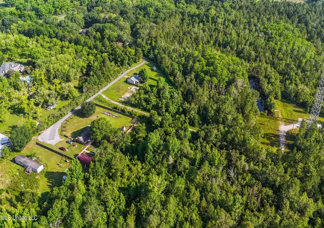 Photo 3 of Land for sale at 261 Acres Brinkman Rd, Moss Point, MS 39562 | MLS# 4132849 | Listing updated on 2026-09-17