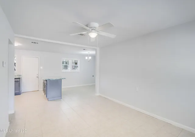 Photo 3 of Single family home for sale at 3000 Brookwood Ave, Gulfport, MS 39501 | MLS# 4132924 | Listing updated on 2026-07-09