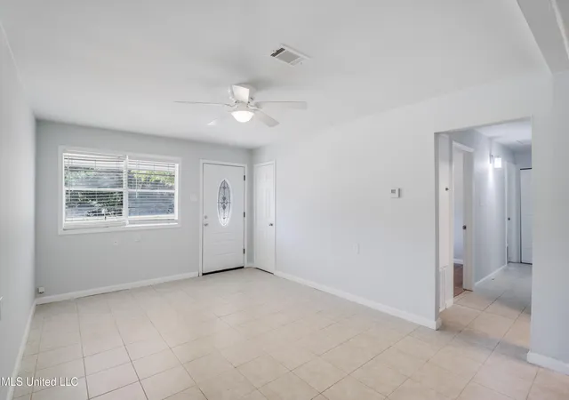 Photo 4 of Single family home for sale at 3000 Brookwood Ave, Gulfport, MS 39501 | MLS# 4132924 | Listing updated on 2026-07-09