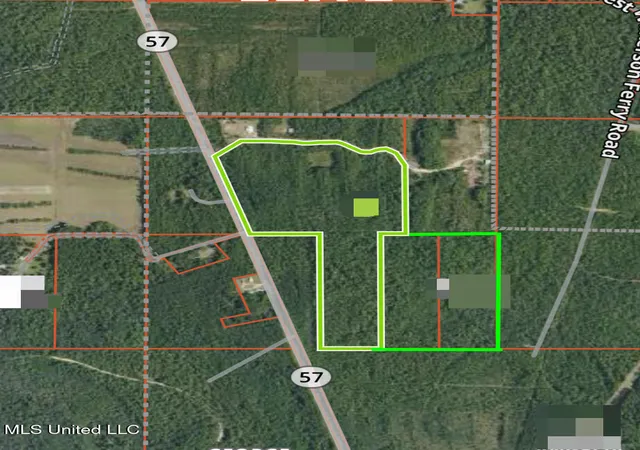 1st image of Tbn Mississippi 57 S, Lucedale, MS 39452 | MLS# 4133347