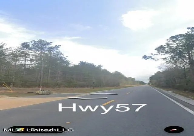 2nd image of Tbn Mississippi 57 S, Lucedale, MS 39452 | MLS# 4133347