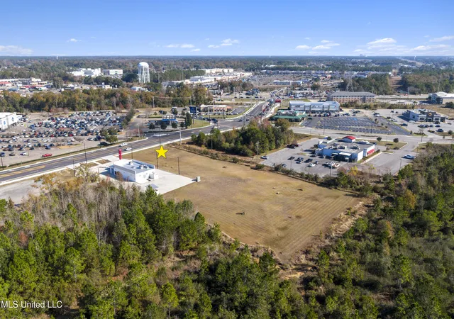 Photo 3 of Land for sale at 15465 Landon Rd, Gulfport, MS 39503 | MLS# 4136278 | Listing updated on 2026-08-24