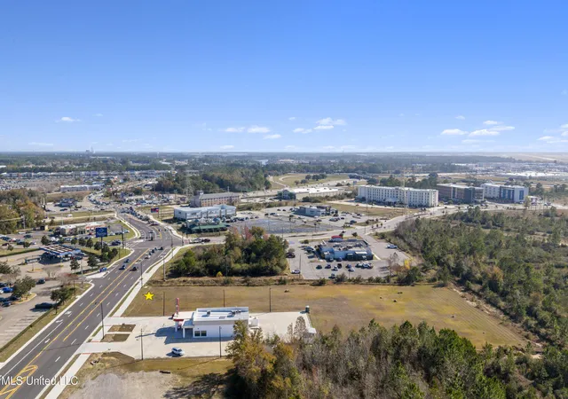 Photo 3 of Land for sale at 15465 Landon Rd, Gulfport, MS 39503 | MLS# 4136278 | Listing updated on 2026-08-24