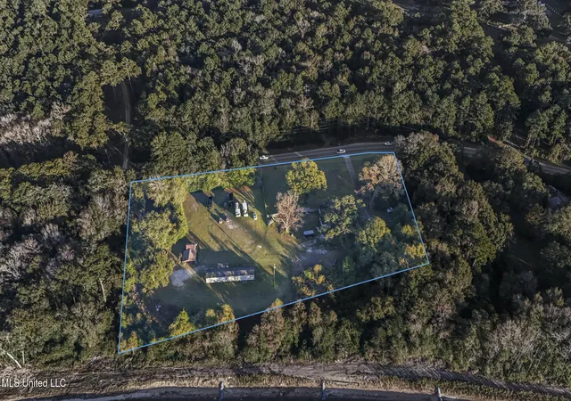 3rd image of 10305 Hwy 57, Vancleave, MS 39565 | MLS# 4133066