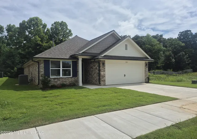Homes for sale in Olive Branch, MS | 7745 Ferndale Dr, Olive Branch, MS 38654 | MLS# 4133334