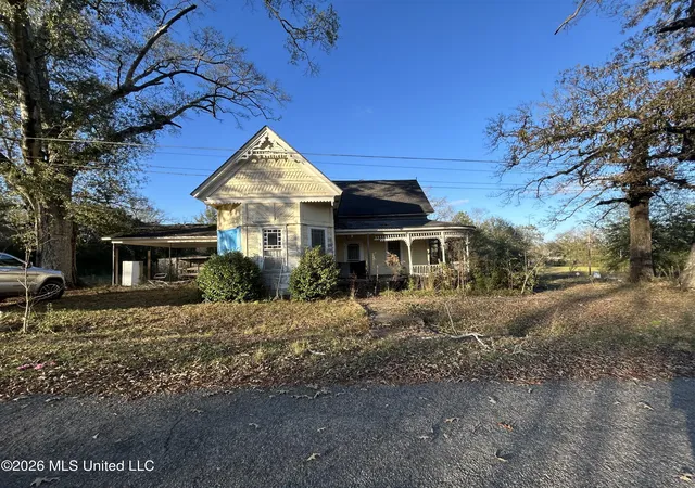 Photo 27 of Sale Pending at 21 Holmes St, Silver Creek, MS 39663 | MLS# 4159014 | Listing updated on 2026-08-20