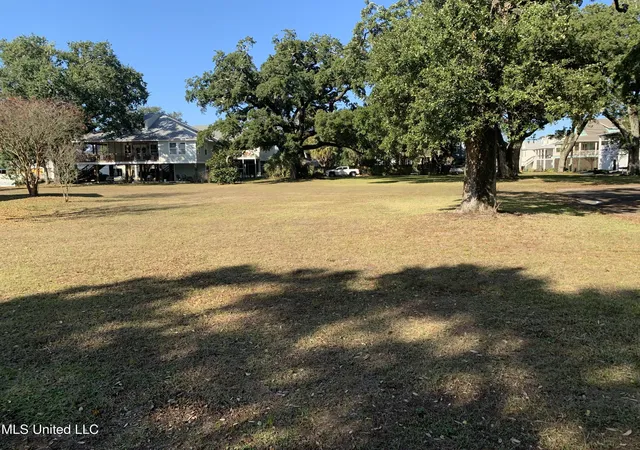 Photo 3 of Land for sale at Barkley Dr, Pass Christian, MS 39571 | MLS# 4133423 | Listing updated on 2026-06-08