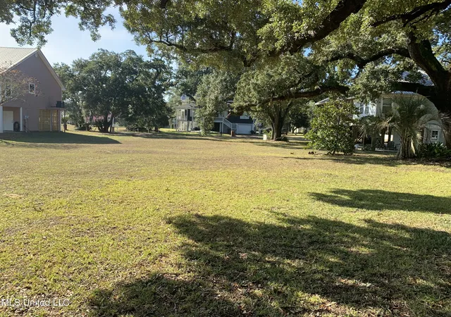 Photo 3 of Land for sale at Barkley Dr, Pass Christian, MS 39571 | MLS# 4133423 | Listing updated on 2026-06-08