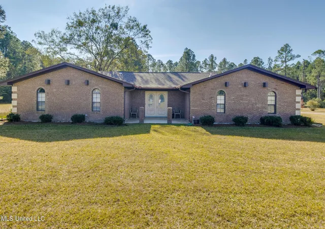 Homes for sale in Vancleave, MS | 13400 Arguelles Rd, Vancleave, MS 39565 | MLS# 4133394