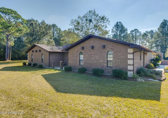Homes for sale in Vancleave, MS | 13400 Arguelles Rd, Vancleave, MS 39565 | MLS# 4133394