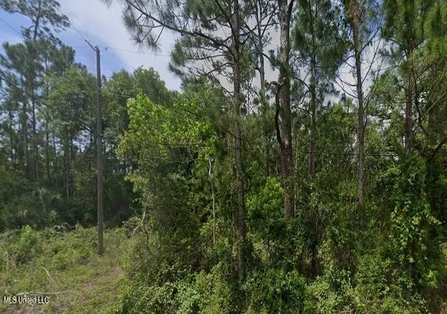 Photo 1 of Land for sale at 641 Ponce De Leon Blvd, Pass Christian, MS 39571 | MLS# 4133439 | Listing updated on 2026-03-30