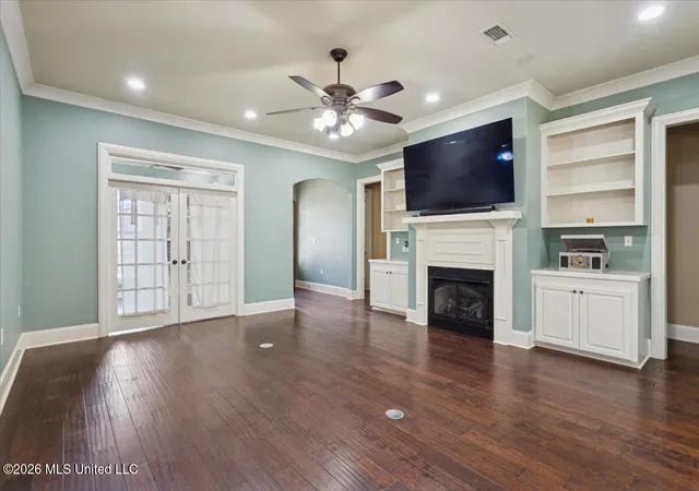 Homes for sale in Sumrall, MS | 10 Magnolia Crossing Rd, Sumrall, MS 39482 | MLS# 4133835