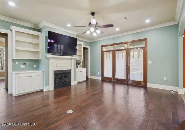 Homes for sale in Sumrall, MS | 10 Magnolia Crossing Rd, Sumrall, MS 39482 | MLS# 4133835