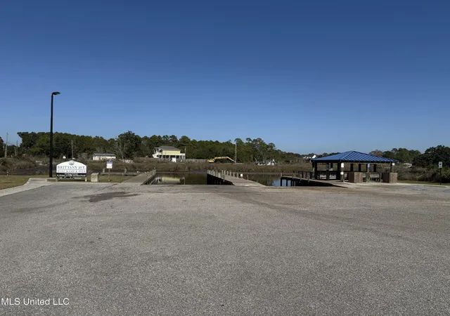 Photo 4 of Land for sale at 5906 Brittany Ave, Biloxi, MS 39532 | MLS# 4133562 | Listing updated on 2026-05-22