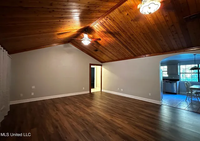 Photo 3 of Single family home for sale at 704 Hidden Oaks Dr, Ocean Springs, MS 39564 | MLS# 4133484 | Listing updated on 2026-09-01