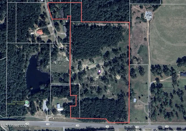 30th image of E Hwy 198, Lucedale, MS 39452 | MLS# 4133990