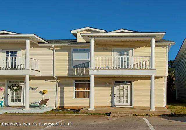 1st image of 1120 Century Oaks Dr, Gulfport, MS 39507 | MLS# 4134447