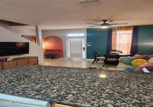 Photo 3 of Townhouse for sale at 1120 A Century Oaks Dr, Gulfport, MS 39507 | MLS# 4134447 | Listing updated on 2026-09-01