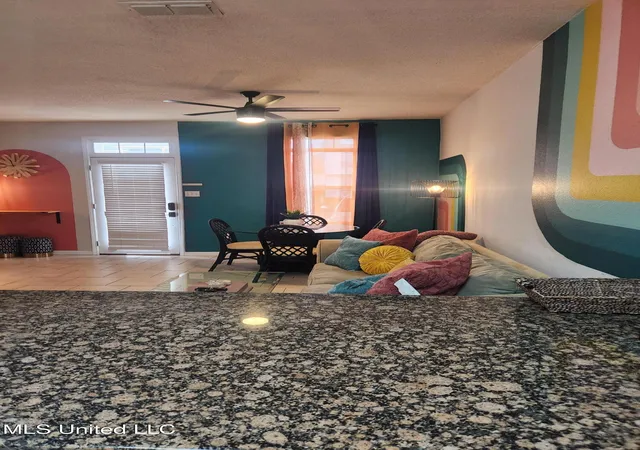 Photo 4 of Townhouse for sale at 1120 A Century Oaks Dr, Gulfport, MS 39507 | MLS# 4134447 | Listing updated on 2026-09-01