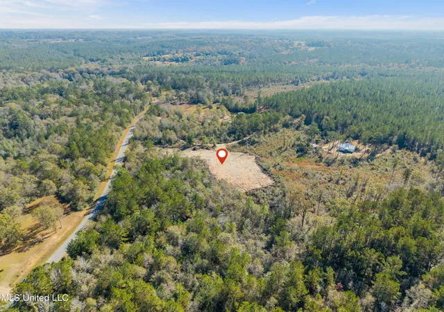 Homes for sale in Lucedale, MS | Nsn Country Hill Rd, Lucedale, MS 39452 | MLS# 4133709