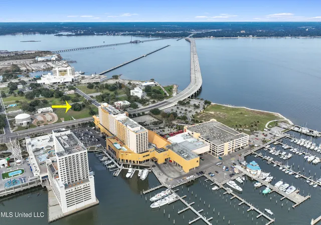 3rd image of 166 Beach Blvd, Biloxi, MS 39530 | MLS# 4133921