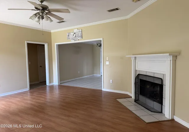 Photo 2 of Sale Pending at 1840 Jack Johnson Rd, Terry, MS 39170 | MLS# 4134233 | Listing updated on 2026-08-31