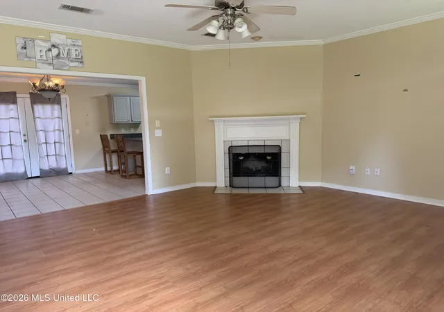 Photo 3 of Sale Pending at 1840 Jack Johnson Rd, Terry, MS 39170 | MLS# 4134233 | Listing updated on 2026-08-31