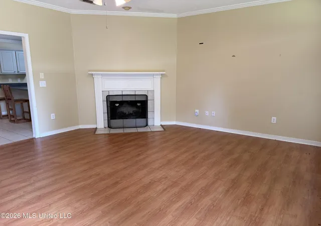 Photo 3 of Sale Pending at 1840 Jack Johnson Rd, Terry, MS 39170 | MLS# 4134233 | Listing updated on 2026-08-31