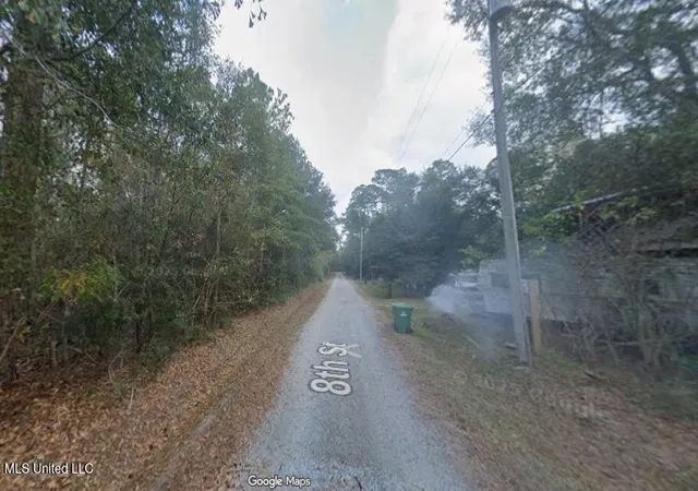 Photo 2 of Land for sale at 0 8th Street, Bay Saint Louis, MS 39520 | MLS# 4133896 | Listing updated on 2026-09-18