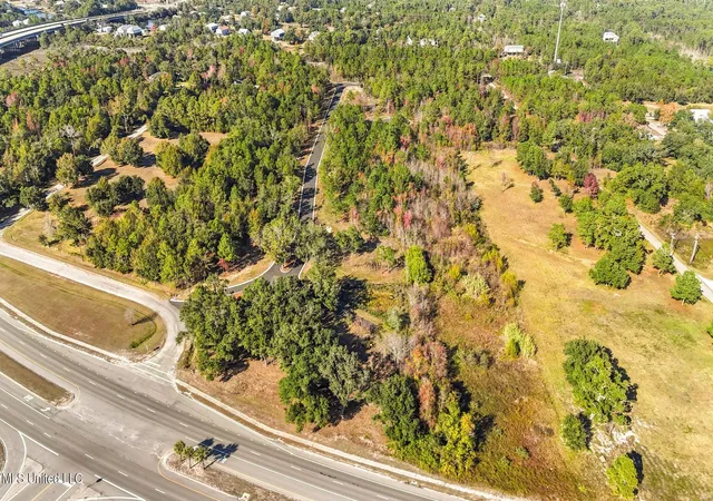 Photo 3 of Land for sale at 124 W Beach Blvd, Pass Christian, MS 39571 | MLS# 4134566 | Listing updated on 2026-03-30